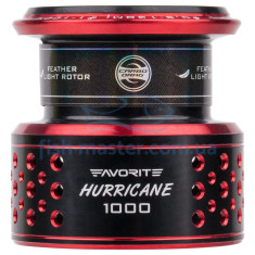 Шпуля Favorite Hurricane 1000