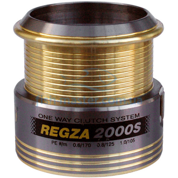Шпуля Favorite Regza 4000S метал Шпуля Favorite Regza 4000S метал