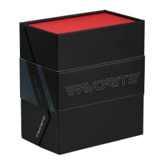 Катушка Favorite Totem 2000 TTM201 10+1BB 5.2:1