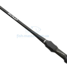 Комель Favorite Solo 602UL