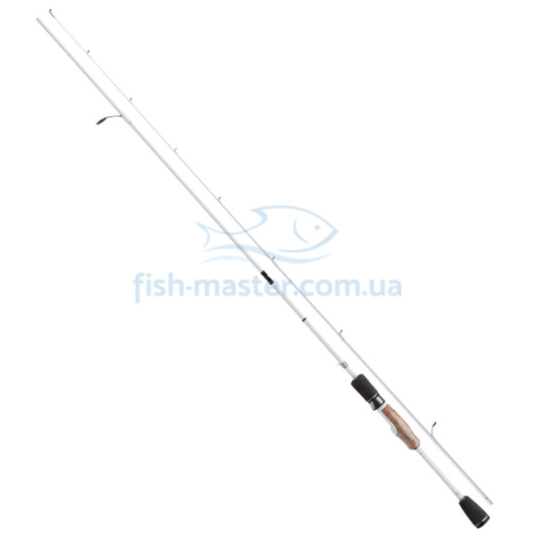 Комель Favorite White Bird NEW WBR-732ML-S