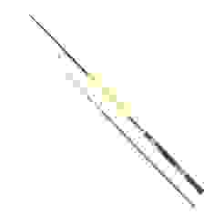 Butt of Favorite Zander ZRS-792M
