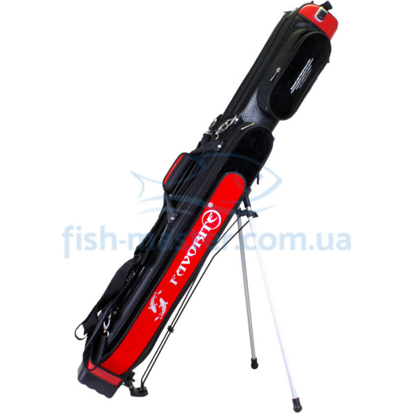 Чехол Favorite WS-105 130x15x13cm с ножками