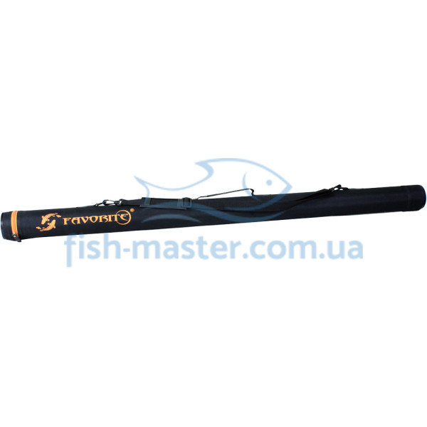 Тубус Favorite WS-805 125x7.5