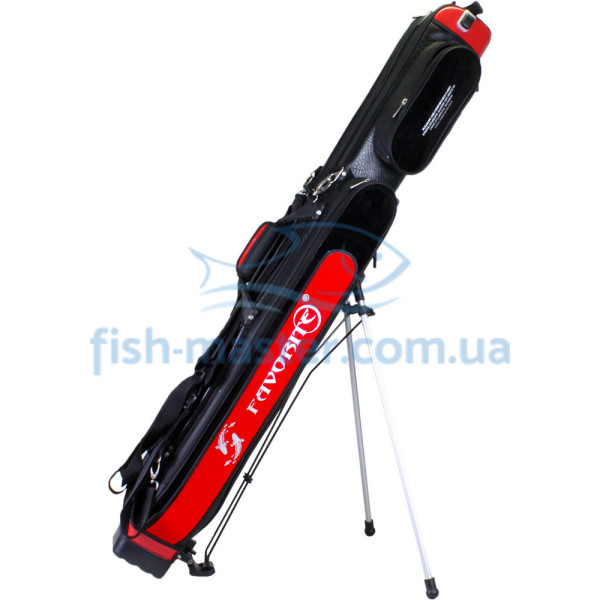 Чехол Favorite WS-105 140x15x13cm с ножками