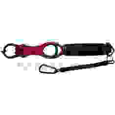 Grip Favorite FLG01-S1, fishing with scales