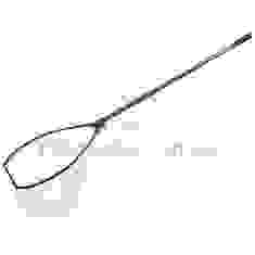 Folding landing net Favorite Arena 1.4m c: brown