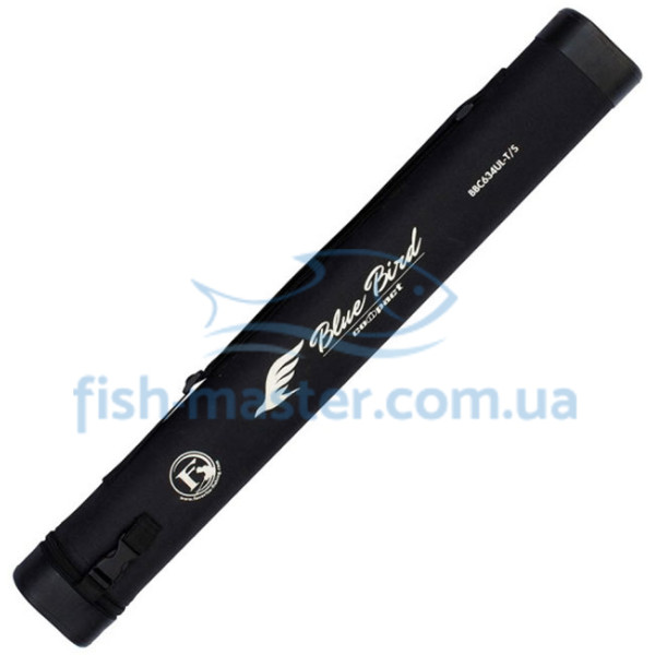 Тубус Favorite Blue Bird Compact