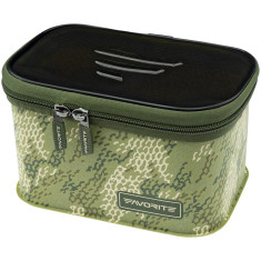 Box Favorite Eva Tackle Box TCLB-M 200x150x120mm Khaki