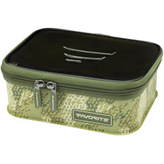 Box Favorite Eva Tackle Box TCLB-S 205x160x70mm Khaki