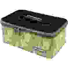 Box Favorite Eva Tackle Box TCLB-L 335x205x130mm Khaki