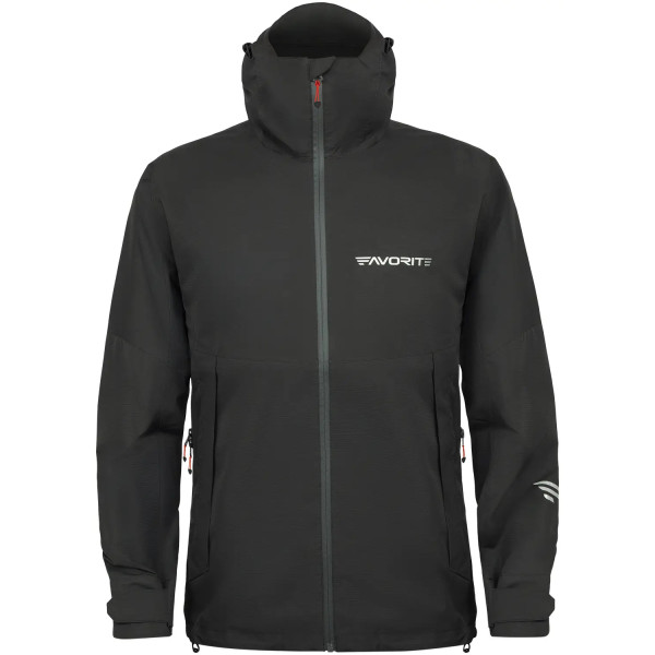 Куртка Favorite Varuna Packable Jacket XL 10K/10K Grey