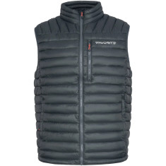 Favorite Husky Insulated Vest L Dark Grey