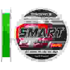 Шнур Favorite Smart PE 4x 150м (салат.) #1.5/0.209мм 7.8кг/17lb