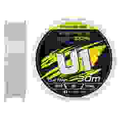 Флюорокарбон Favorite U1 FC 30m #8.0/0.47mm 30.5lb/13.84kg