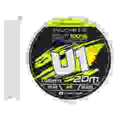 Fluorocarbon Favorite U1 FC 7m #35/0.98mm 116.8lb/52.97kg