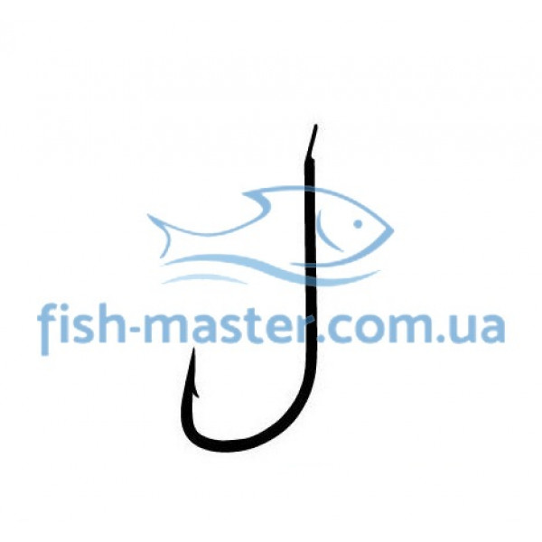 Крючок Gamakatsu G-Bait Bloodworm Red №22 10шт