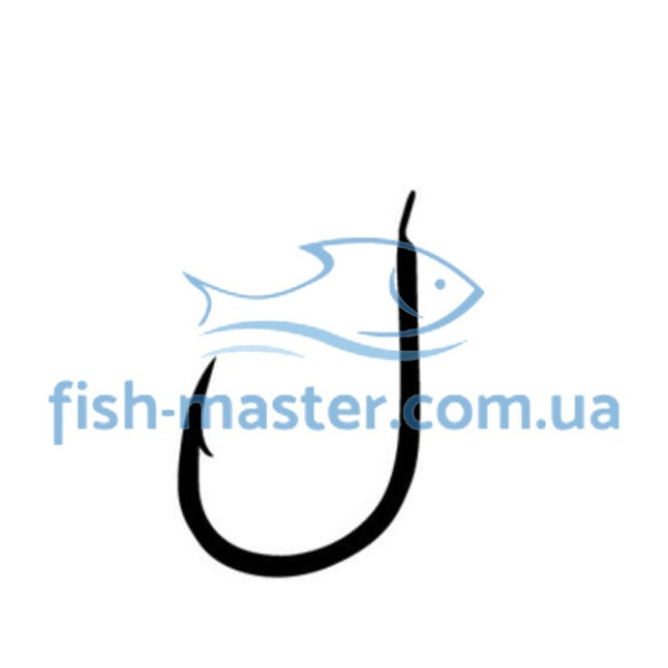 Крючок Gamakatsu G-Bait Corn Gold #10 10шт