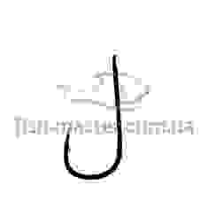 Крючки одинарные Gamakatsu G-BAIT Maggots Nikel size 012  10pcs