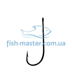 Hook Gamakatsu G-Method Allround Classic F Black # 12 10pcs