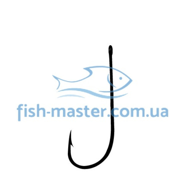 Крючок Gamakatsu G-Method Allround Classic F Black #16 10шт