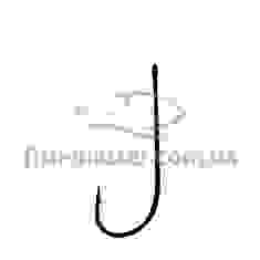 Крючок Gamakatsu G-Method Allround Classic F Black #16 10шт