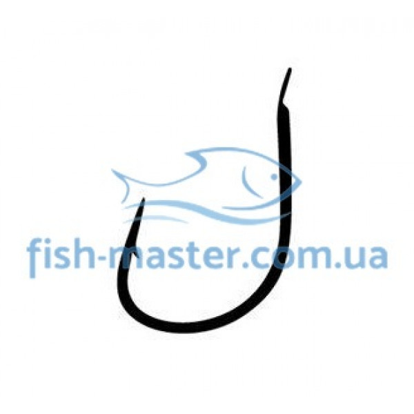 Крючки одинарные Gamakatsu фидер G-Method Feeder Strong Bronze №6 10pc