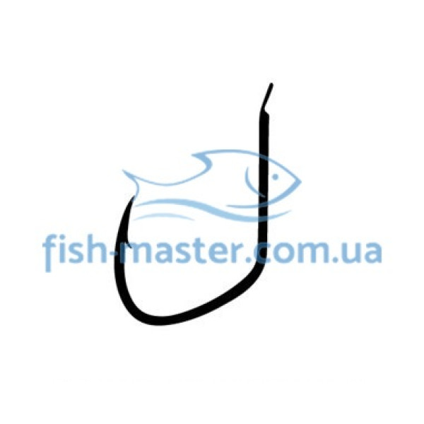 Крючок Gamakatsu G-Special Bream Blue #16 10шт