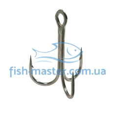 Gamakatsu crochet hook TH-Treble 17F Black # 16 1pc