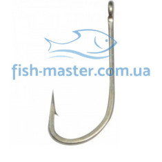 Hook Gamakatsu S14S-3H / BN / L Bronze # 10 8pcs