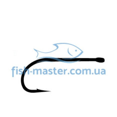 Hook Gamakatsu S12S-1FH / BN / L Bronze # 10 10pcs