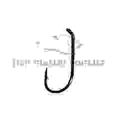 Крючок Gamakatsu F11-2SH Black #18 25шт