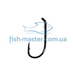 Hook Gamakatsu F11-3F Black # 10 25pcs