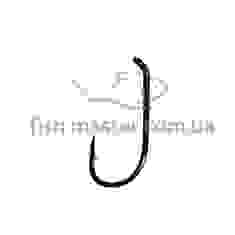 Крючок Gamakatsu F11-3F Black #10 25шт