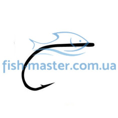 Hook Gamakatsu SC15 / T Tinned # 1 12pcs