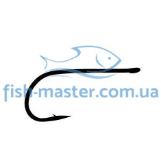 Hook Gamakatsu SS15 / T Tinned # 12 15pcs