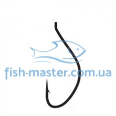 Hook Gamakatsu C12U Bronze # 10 25pcs