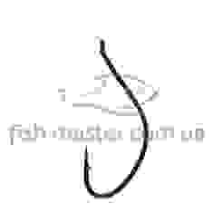 Крючок Gamakatsu C12U Bronze #12 25шт