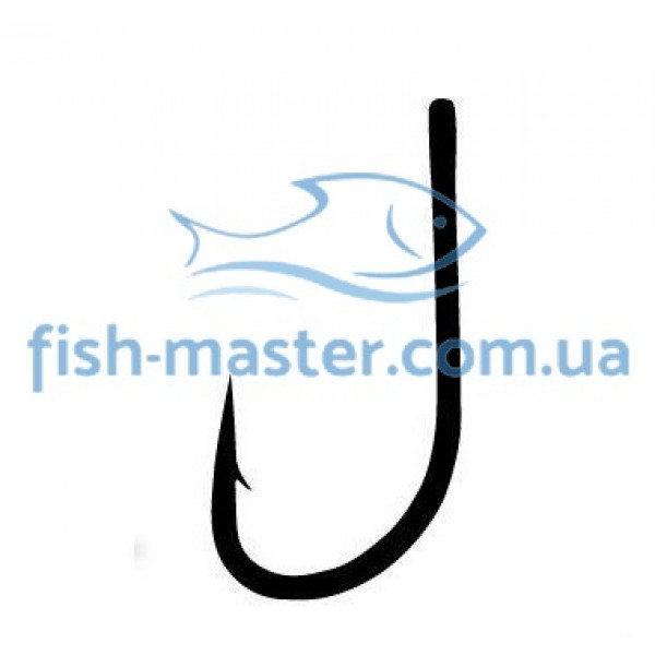 Крючки одинарные Gamakatsu G-CARP  A-1 2 sizes