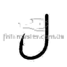 Крючок Gamakatsu A1 G-Carp Super Snag P.T.F.E. coating Grey #4 10шт