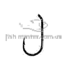 Крючки одинарные Gamakatsu G-Carp Floater MB5 Black №2 10pc