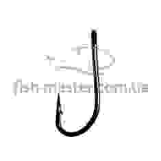 Крючок Gamakatsu G-Carp Long Shank Black #2 10шт