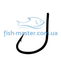 Hook Gamakatsu G-Carp Method Hook Black # 2 10pcs