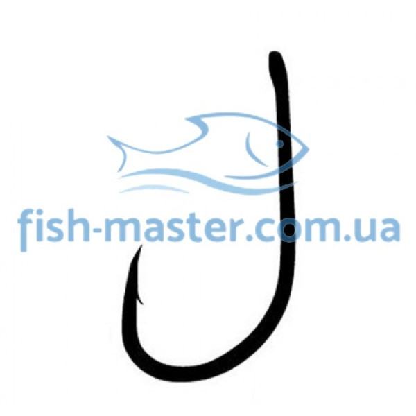 Крючок Gamakatsu G-Carp Specialist MB2 Black #2 10шт
