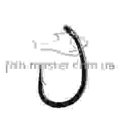 Гачок Gamakatsu G-Carp Super Rig Hook Black # 4 10шт