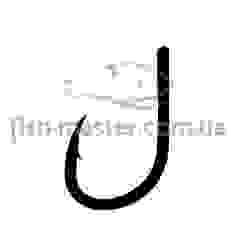 Гачок Gamakatsu G-Carp Super Snag Black # 4 10шт