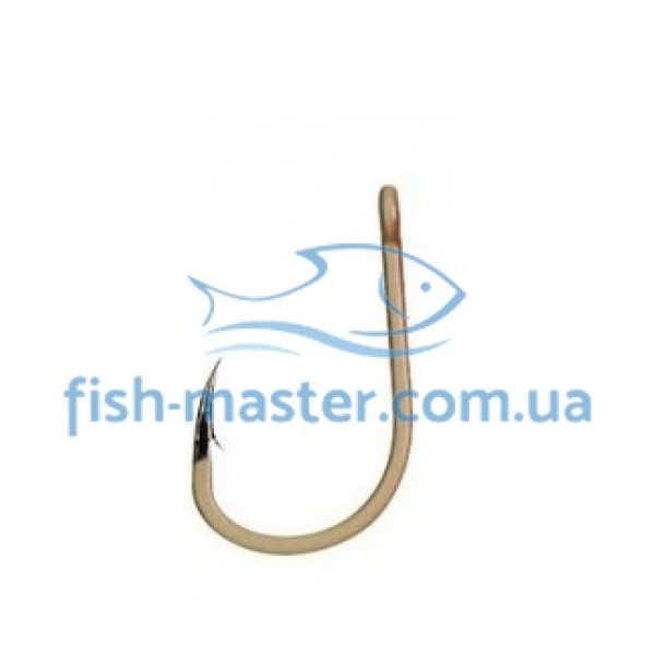 Крючок Gamakatsu A1 G-Carp Camou Sand Specialist Coffee #6 10шт