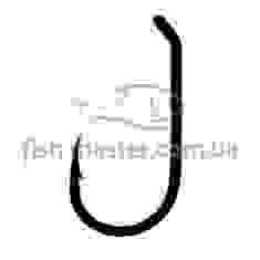 Гачок Gamakatsu A1 G-Carp D-Rig MB PTFE coating Grey # 10 10шт