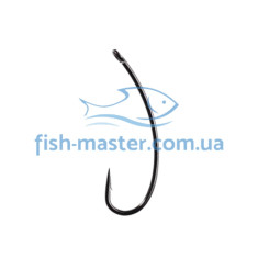 Hook Gamakatsu A1 G-Carp Long Claw Black # 2 10pcs