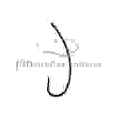 Крючок Gamakatsu A1 G-Carp Long Claw Black #2 10шт